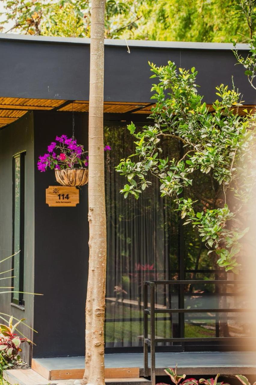 Hotel Terra Tacuara Armenia  Exterior foto